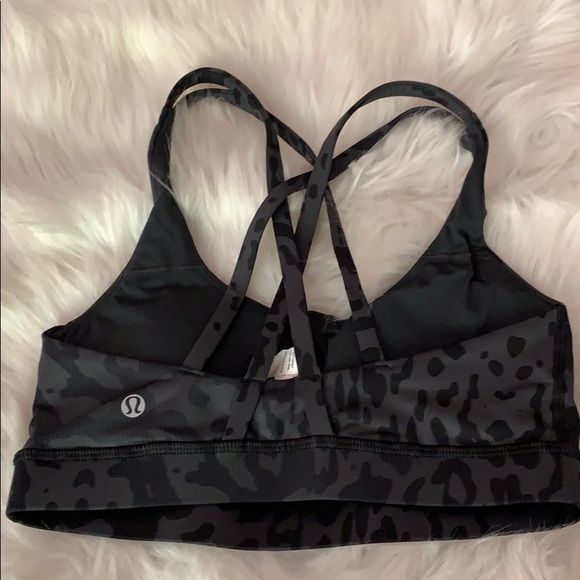 Lululemon Energy Bra - Picture 3 of 5